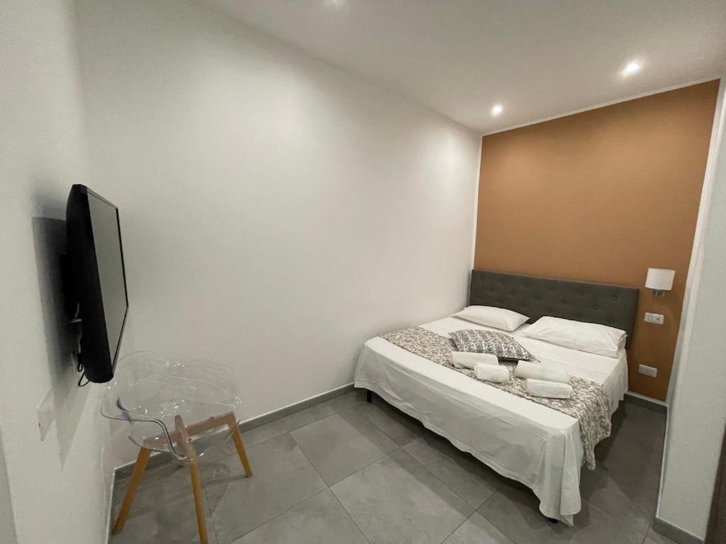 Ciu Ciu Home Suite Палермо Экстерьер фото