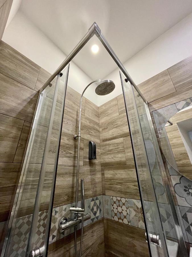 Ciu Ciu Home Suite Палермо Экстерьер фото