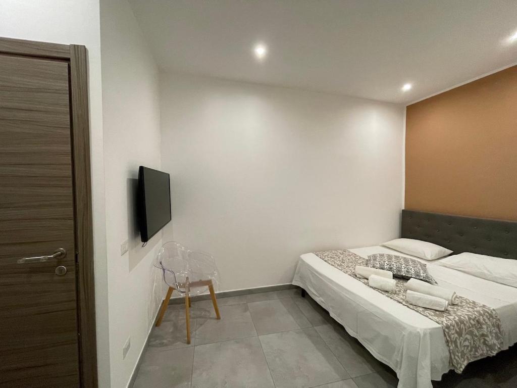 Ciu Ciu Home Suite Палермо Экстерьер фото