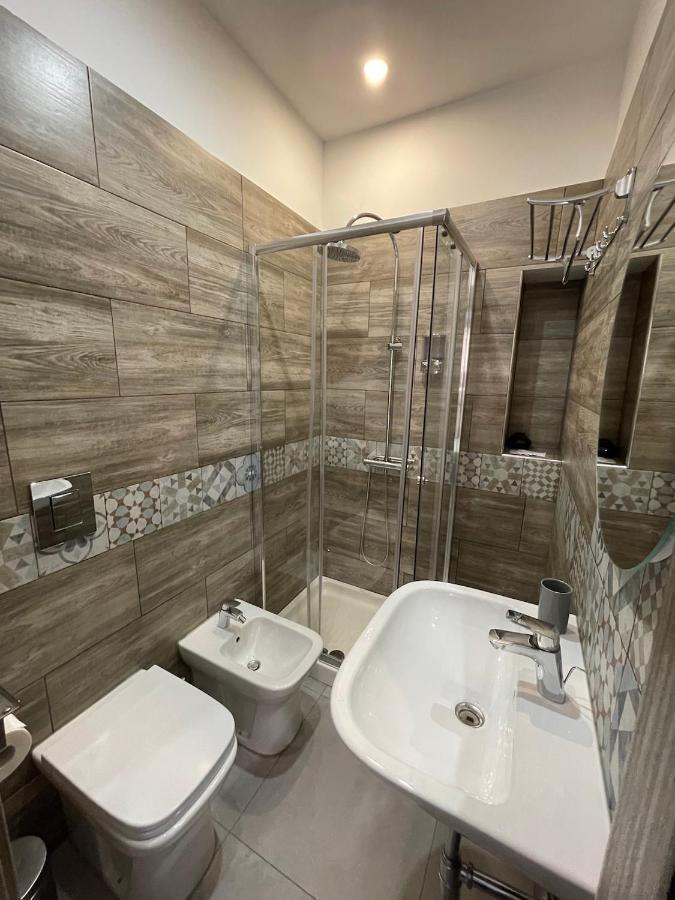 Ciu Ciu Home Suite Палермо Экстерьер фото