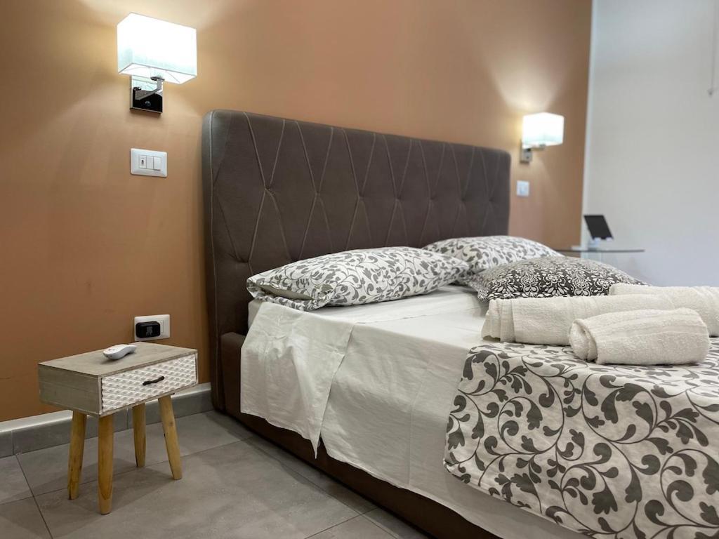 Ciu Ciu Home Suite Палермо Экстерьер фото